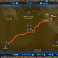 【ゼルダBOW】馬宿に集う旅人(モブ)密着第二弾!