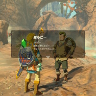 【ゼルダBOW】馬宿に集う旅人(モブ)密着第二弾!