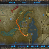 【ゼルダBOW】馬宿に集う旅人(モブ)密着第二弾!