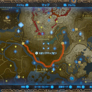 【ゼルダBOW】馬宿に集う旅人(モブ)密着第二弾!