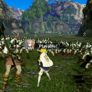 『ファイアーエムブレム無双』新たな参戦キャラや「ロスト」「三すくみ」の詳報が到着！