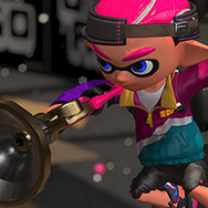 『スプラトゥーン2』8月5日午前11時からボールドマーカーが登場、「カーリングボム」と「スーパーチャクチ」を搭載