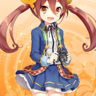 『グリモア』がARアプリに！ミニモアたちが現実世界に出現