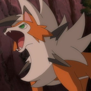 3DS『ポケモン ウルトラサン・ウルトラムーン』ルガルガンの新たな姿「たそがれのすがた」公開