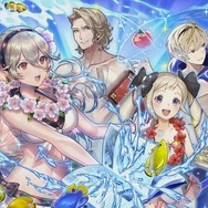 【週刊インサイド】『ドラクエXI』PS4版と3DS版との違いが話題に！「ふっかつのじゅもん」調査や『スプラトゥーン2』の最新情報にも読者の視線が集まる