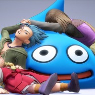 【週刊インサイド】『ドラクエXI』PS4版と3DS版との違いが話題に！「ふっかつのじゅもん」調査や『スプラトゥーン2』の最新情報にも読者の視線が集まる