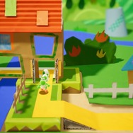 『ヨッシー for Nintendo Switch （仮称）』 発売日・ゲームシステム・工作の世界など―現時点の情報まとめ