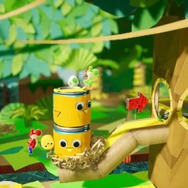 『ヨッシー for Nintendo Switch （仮称）』 発売日・ゲームシステム・工作の世界など―現時点の情報まとめ