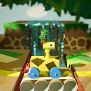 『ヨッシー for Nintendo Switch （仮称）』 発売日・ゲームシステム・工作の世界など―現時点の情報まとめ