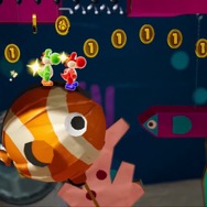 『ヨッシー for Nintendo Switch （仮称）』 発売日・ゲームシステム・工作の世界など―現時点の情報まとめ