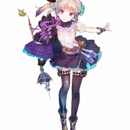 スイッチ/PS4/Vita『リディー＆スールのアトリエ ～不思議な絵画の錬金術士～』詳報が到着！