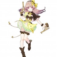 スイッチ/PS4/Vita『リディー＆スールのアトリエ ～不思議な絵画の錬金術士～』詳報が到着！