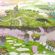 スイッチ/PS4/Vita『リディー＆スールのアトリエ ～不思議な絵画の錬金術士～』詳報が到着！