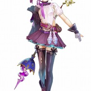 スイッチ/PS4/Vita『リディー＆スールのアトリエ ～不思議な絵画の錬金術士～』詳報が到着！