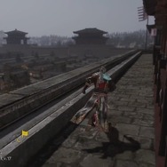 『真・三國無双8』ゲームプレイ映像―オープンワールド・スニーキング・新アクションを確認！