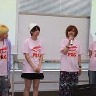 【レポート】ゲーム女子応援宣言！「Gaming Girls Party #1 -P2Gゲーム女子オフ会-」―女性だけで『スプラ2』『ストV』などを気軽に楽しんだ