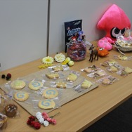 【レポート】ゲーム女子応援宣言！「Gaming Girls Party #1 -P2Gゲーム女子オフ会-」―女性だけで『スプラ2』『ストV』などを気軽に楽しんだ