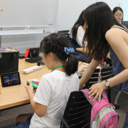 【レポート】ゲーム女子応援宣言！「Gaming Girls Party #1 -P2Gゲーム女子オフ会-」―女性だけで『スプラ2』『ストV』などを気軽に楽しんだ