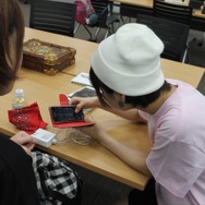 【レポート】ゲーム女子応援宣言！「Gaming Girls Party #1 -P2Gゲーム女子オフ会-」―女性だけで『スプラ2』『ストV』などを気軽に楽しんだ