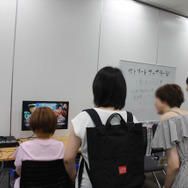 【レポート】ゲーム女子応援宣言！「Gaming Girls Party #1 -P2Gゲーム女子オフ会-」―女性だけで『スプラ2』『ストV』などを気軽に楽しんだ