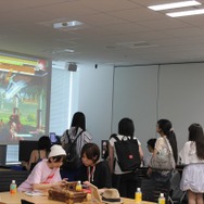 【レポート】ゲーム女子応援宣言！「Gaming Girls Party #1 -P2Gゲーム女子オフ会-」―女性だけで『スプラ2』『ストV』などを気軽に楽しんだ