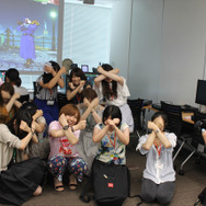 【レポート】ゲーム女子応援宣言！「Gaming Girls Party #1 -P2Gゲーム女子オフ会-」―女性だけで『スプラ2』『ストV』などを気軽に楽しんだ