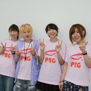 【レポート】ゲーム女子応援宣言！「Gaming Girls Party #1 -P2Gゲーム女子オフ会-」―女性だけで『スプラ2』『ストV』などを気軽に楽しんだ