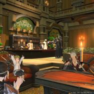 『FFXIV』全世界累計登録アカウント数が1,000万件を突破！