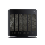 『英雄伝説 閃の軌跡III』とコラボしたPS4本体が数量限定で販売―8月8日より予約受付開始！