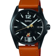 『スーパーマリオブラザーズ』のブランド時計が登場―土管をモチーフにした外箱がイカス…