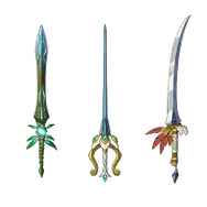 『二ノ国II レヴァナントキングダム』予約受付開始、シーズンパスや豪華な特典が付いた初回限定版も