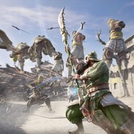 【2/9更新】『真・三國無双8』登場武将や対応機種は？現時点の情報まとめ