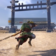 【2/9更新】『真・三國無双8』登場武将や対応機種は？現時点の情報まとめ