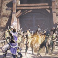 【2/9更新】『真・三國無双8』登場武将や対応機種は？現時点の情報まとめ