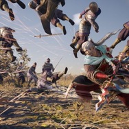 【2/9更新】『真・三國無双8』登場武将や対応機種は？現時点の情報まとめ