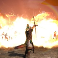 【2/9更新】『真・三國無双8』登場武将や対応機種は？現時点の情報まとめ