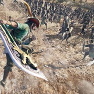 【2/9更新】『真・三國無双8』登場武将や対応機種は？現時点の情報まとめ