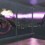 『巨影都市』「モスラ」や「ウルトラマンティガ」、「ギャオス」、「第５の使徒」など様々な巨影が登場する！基本的なゲームシステムも明らかに