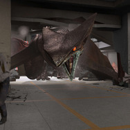 『巨影都市』「モスラ」や「ウルトラマンティガ」、「ギャオス」、「第５の使徒」など様々な巨影が登場する！基本的なゲームシステムも明らかに