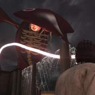 『巨影都市』「モスラ」や「ウルトラマンティガ」、「ギャオス」、「第５の使徒」など様々な巨影が登場する！基本的なゲームシステムも明らかに