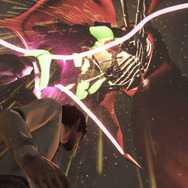 『巨影都市』「モスラ」や「ウルトラマンティガ」、「ギャオス」、「第５の使徒」など様々な巨影が登場する！基本的なゲームシステムも明らかに