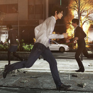 『巨影都市』「モスラ」や「ウルトラマンティガ」、「ギャオス」、「第５の使徒」など様々な巨影が登場する！基本的なゲームシステムも明らかに