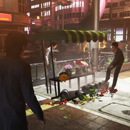 『巨影都市』「モスラ」や「ウルトラマンティガ」、「ギャオス」、「第５の使徒」など様々な巨影が登場する！基本的なゲームシステムも明らかに