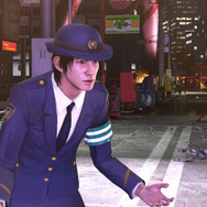 『巨影都市』「モスラ」や「ウルトラマンティガ」、「ギャオス」、「第５の使徒」など様々な巨影が登場する！基本的なゲームシステムも明らかに