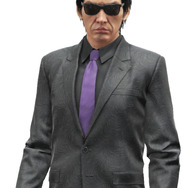 『巨影都市』「モスラ」や「ウルトラマンティガ」、「ギャオス」、「第５の使徒」など様々な巨影が登場する！基本的なゲームシステムも明らかに