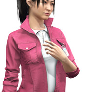 『巨影都市』「モスラ」や「ウルトラマンティガ」、「ギャオス」、「第５の使徒」など様々な巨影が登場する！基本的なゲームシステムも明らかに