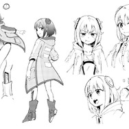 『駅メモ！』スピンオフコミック連載決定！やわらかスピリッツで8/10スタート