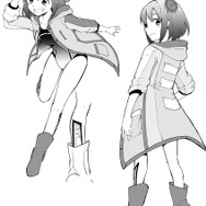 『駅メモ！』スピンオフコミック連載決定！やわらかスピリッツで8/10スタート