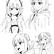 『駅メモ！』スピンオフコミック連載決定！やわらかスピリッツで8/10スタート