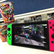 【編集後記】『スプラトゥーン2』魔境と化したナワバリバトル